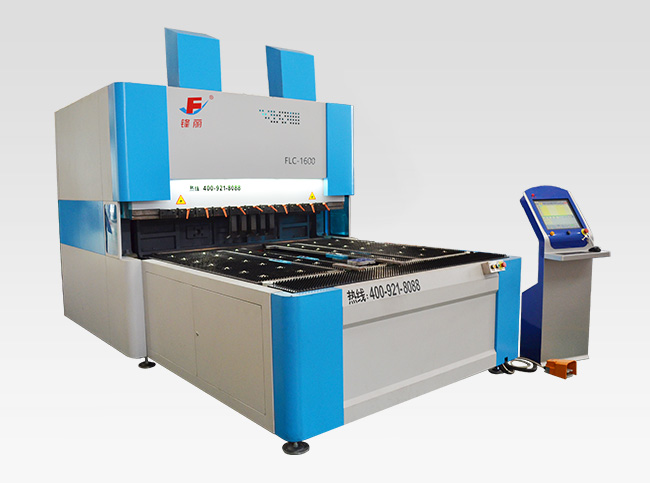 柔性折彎?rùn)C(jī)中心